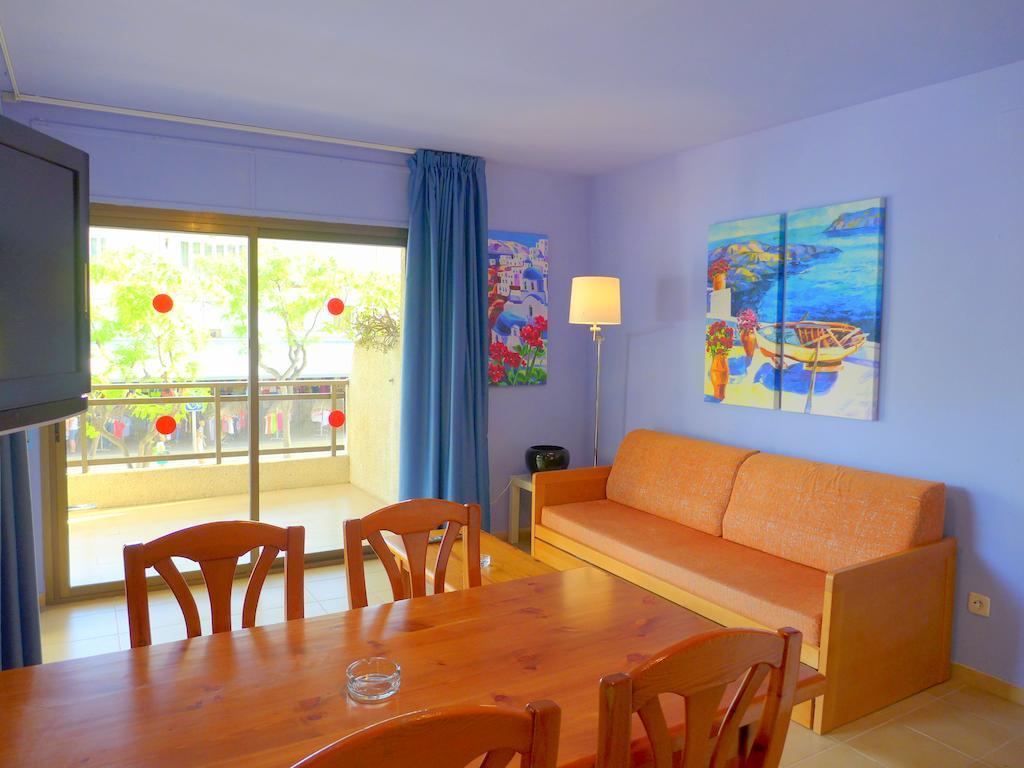 Rentalmar Diplomatic Park Salou Bilik gambar