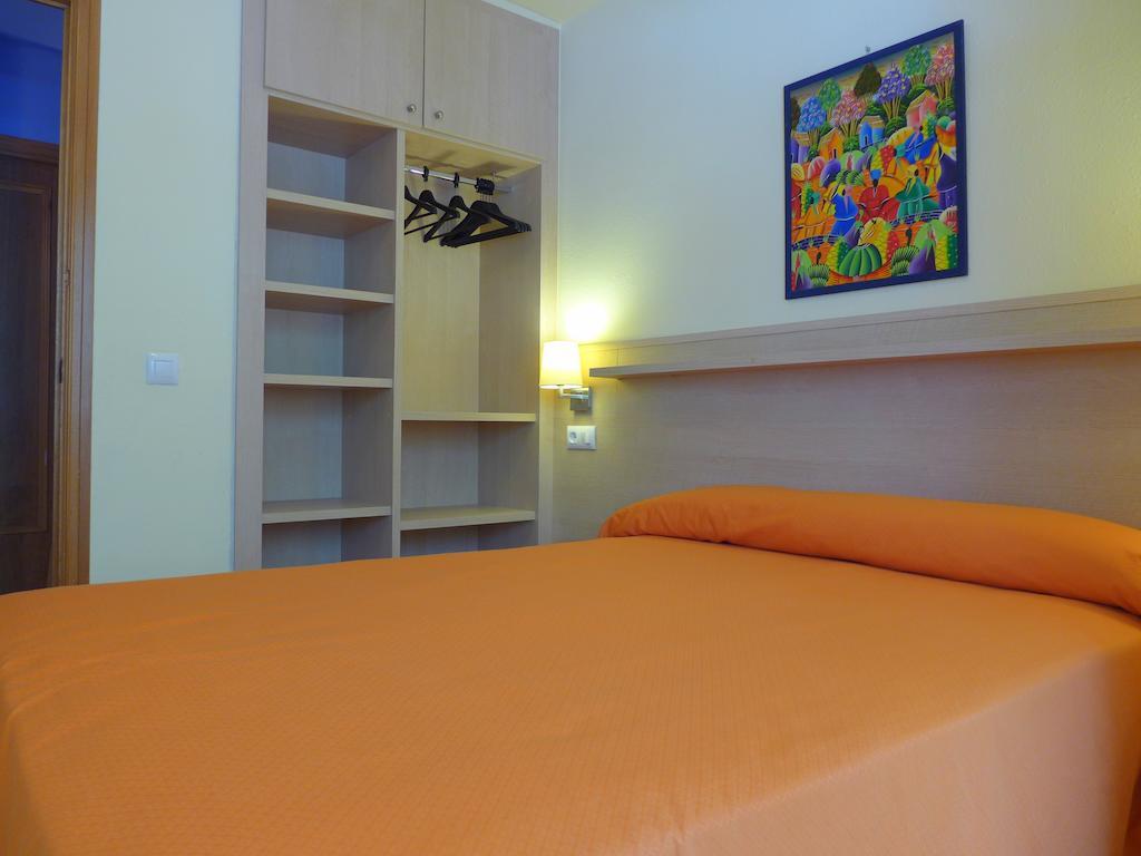 Rentalmar Diplomatic Park Salou Bilik gambar