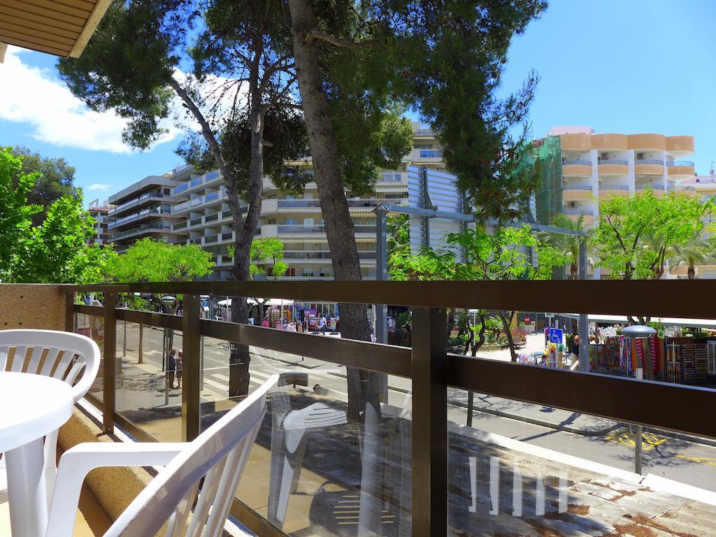 Rentalmar Diplomatic Park Salou Bilik gambar
