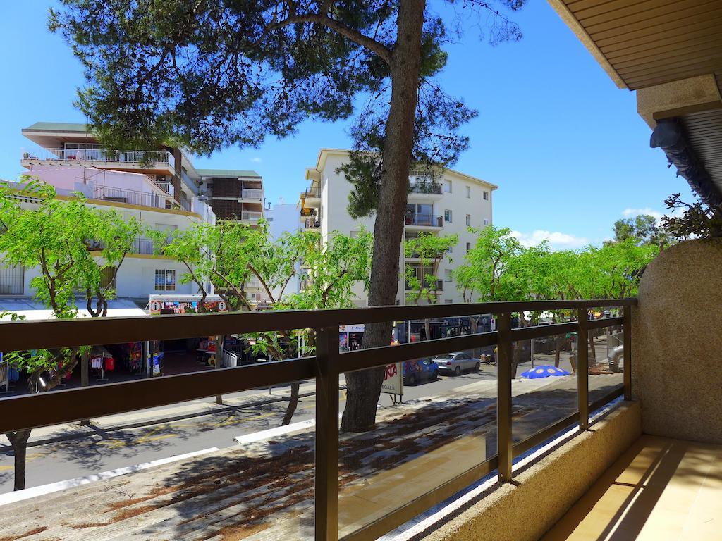 Rentalmar Diplomatic Park Salou Bilik gambar