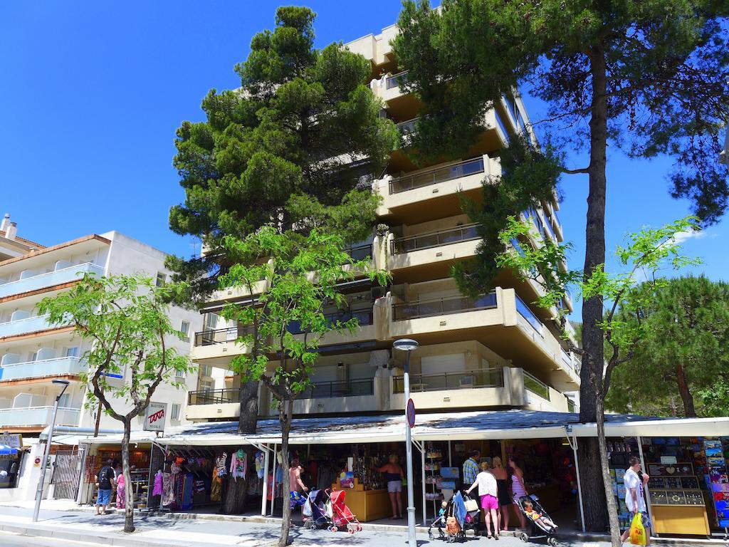 Rentalmar Diplomatic Park Salou Bilik gambar