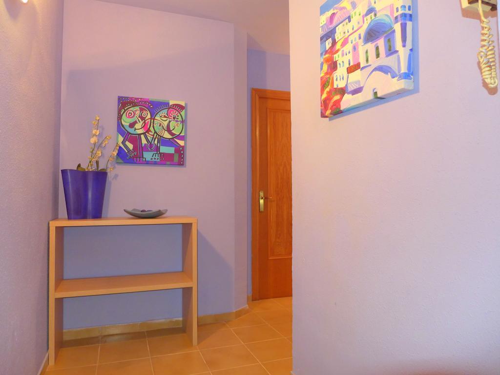 Rentalmar Diplomatic Park Salou Bilik gambar