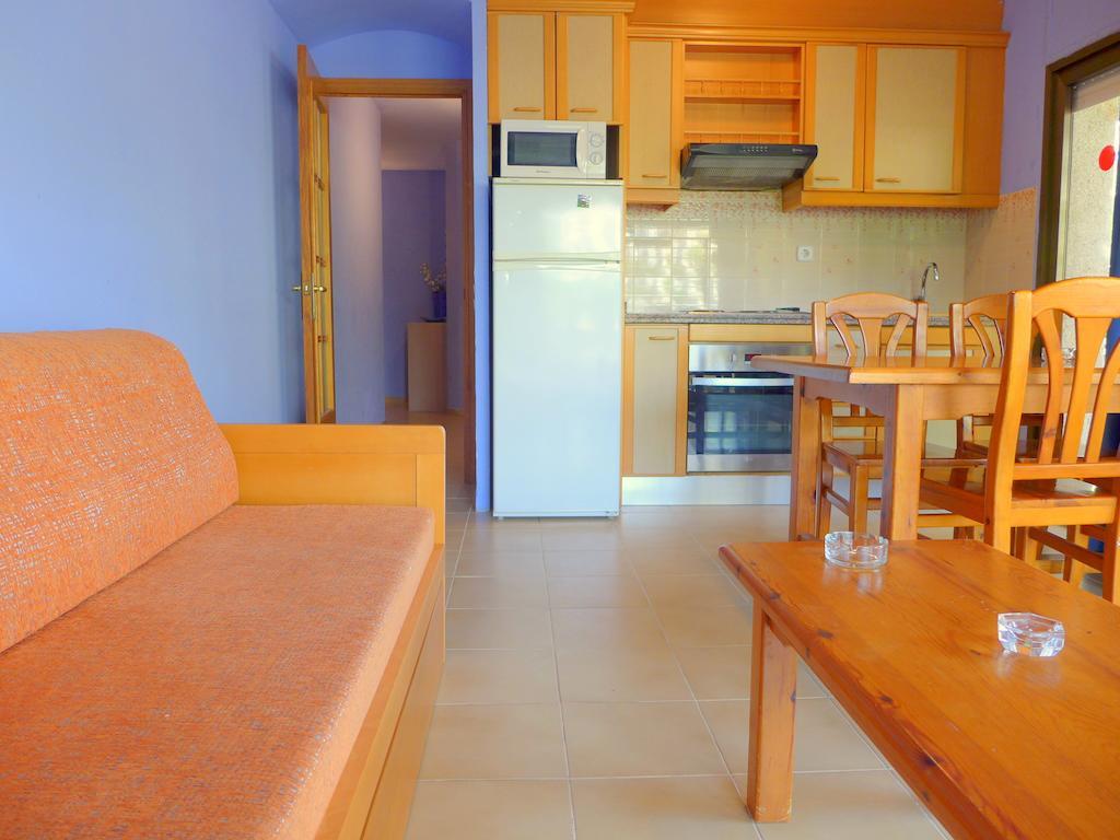 Rentalmar Diplomatic Park Salou Bilik gambar
