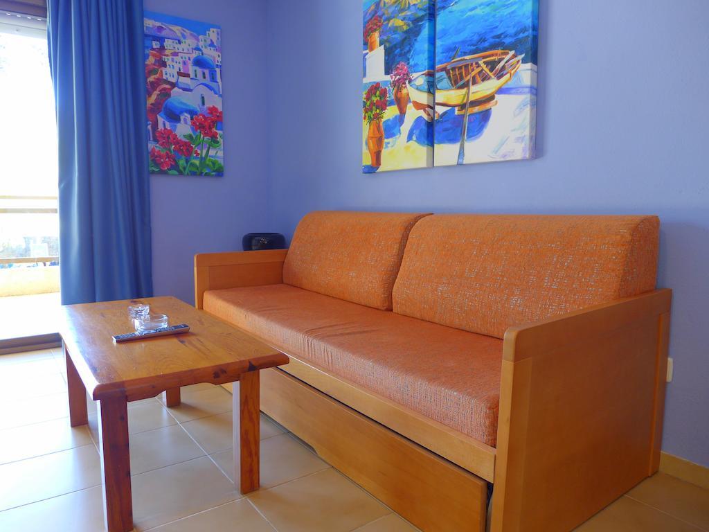 Rentalmar Diplomatic Park Salou Bilik gambar