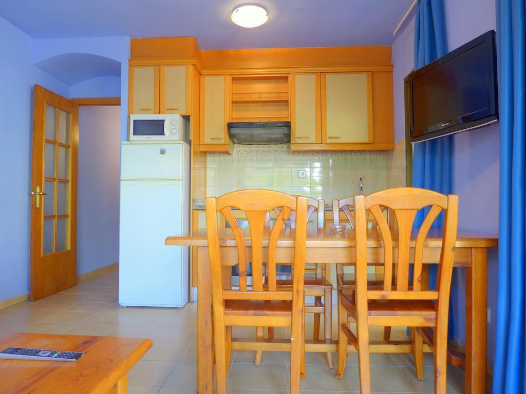 Rentalmar Diplomatic Park Salou Bilik gambar