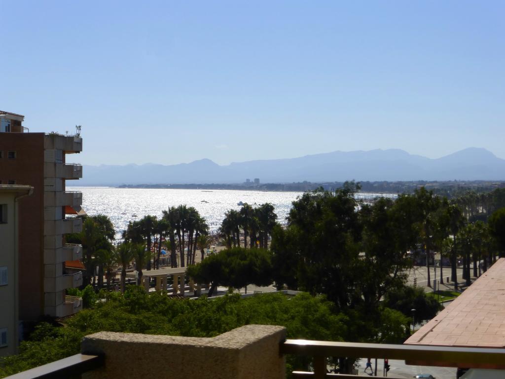 Rentalmar Diplomatic Park Salou Luaran gambar