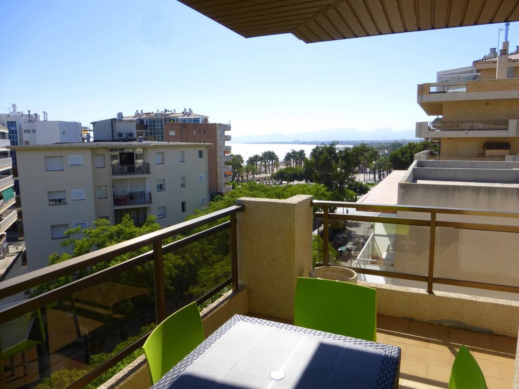 Rentalmar Diplomatic Park Salou Luaran gambar