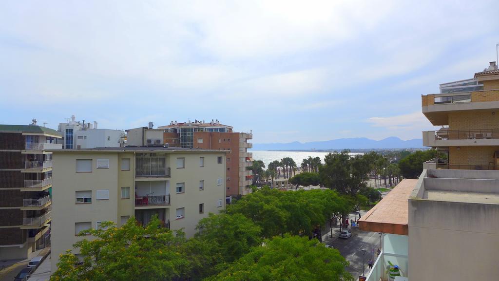 Rentalmar Diplomatic Park Salou Luaran gambar