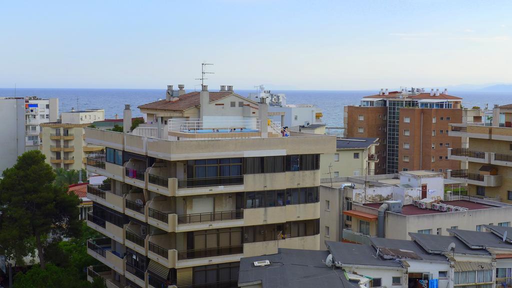 Rentalmar Diplomatic Park Salou Luaran gambar
