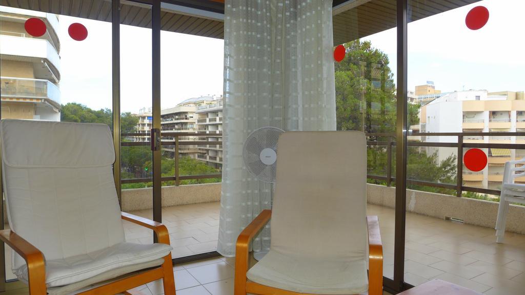 Rentalmar Diplomatic Park Salou Luaran gambar