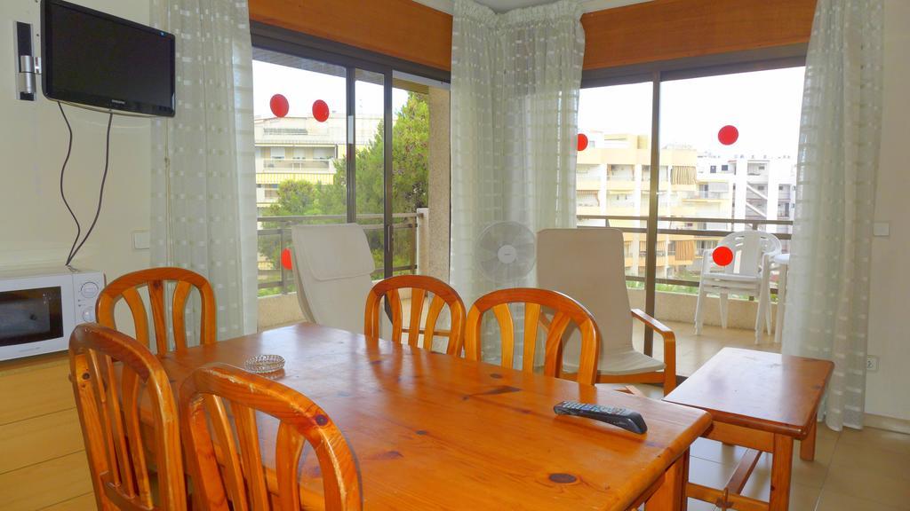 Rentalmar Diplomatic Park Salou Bilik gambar