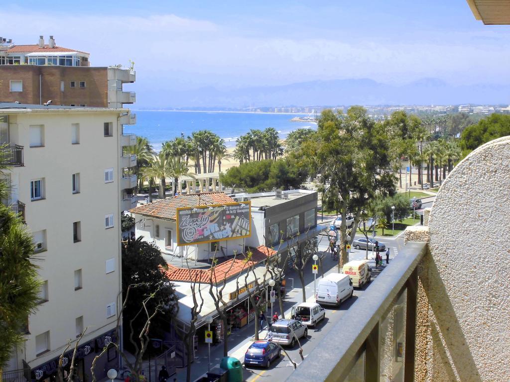 Rentalmar Diplomatic Park Salou Bilik gambar