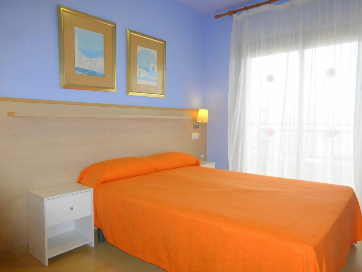 Rentalmar Diplomatic Park Salou Luaran gambar