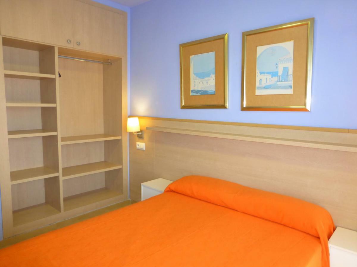 Rentalmar Diplomatic Park Salou Luaran gambar